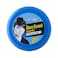 Gatsby Hard And Free Messy Scrunch Styling Wax Blue 25g