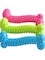 Petbroo Tpr Teether Toy-S - Blue Color