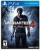 Naughty Dog Uncharted 4 A Thief's End (PS4)