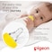 Pigeon Nursing Bottle 26010 Clear 200ml