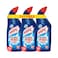 Harpic Original Power Plus 10X Max Clean, 3x750ml