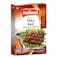 National BBQ Tikka Boti Masala Mix 50g