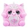 Zuru Rainbocorns Kittycorn Surprise Series 2 With Magic Glowing Cat Eyes Peel And Reveal Magic Heart