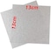 Rubik Large Microwave Waveguide Cover Plates Universal MICA Sheet for Microwave Oven Filter, Cut to Size (13x13cm) Pack of 2pcs