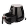 Philips HD921854 Daily Collection Hot Air Fryer 1425W 800g Black