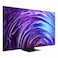 Samsung Series 9 Tizen OS 77-Inch UHD Smart OLED TV QA77S95DAUXZN Graphite Black