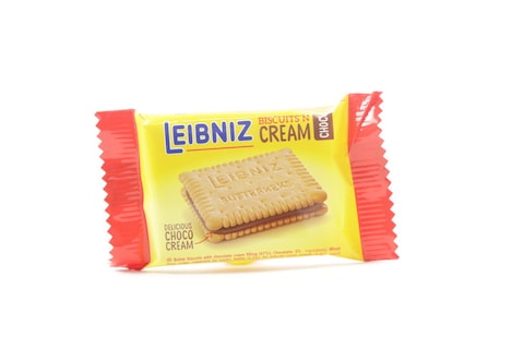 BAHLSEN LEIBNIZ BISCUIT CR CHO 19G