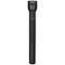 Maglite S4D016 4-Cell D Heavy-Duty Flashlight Black