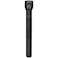 Maglite S4D016 4-Cell D Heavy-Duty Flashlight Black