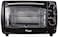 Super General 35 Liters Electric Oven, Black SGE-O039 KR