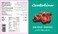 Centolina Sundried Tomato In Sunflower Oil, 2.9 Kg Single - Shelf Life Is 12 Months