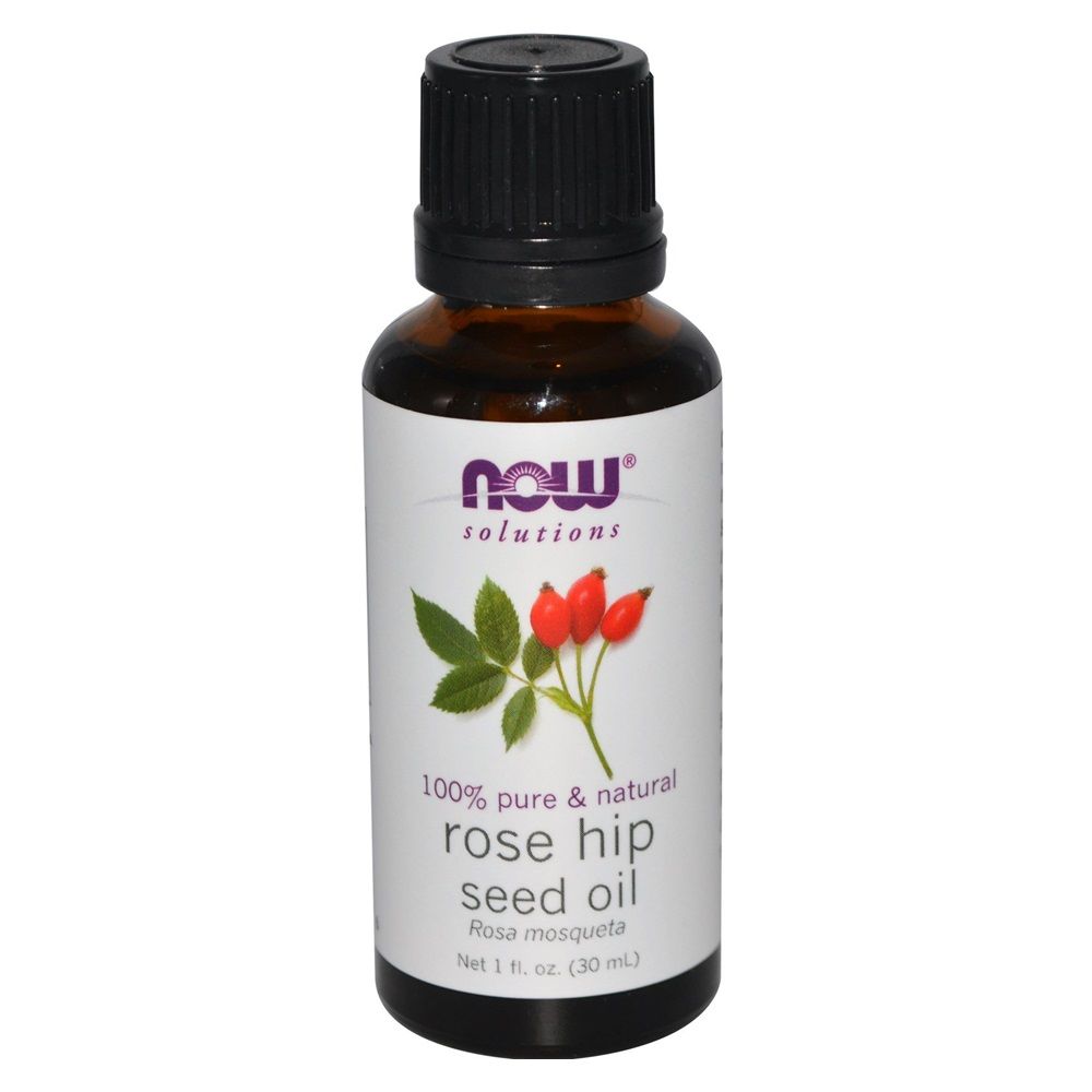 Buy Now Rose Hip Seed Oil 30ml Online | Carrefour UAE