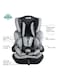 Moon - Tolo Baby/Kids Car Seat Group 1,2,3 - Slate Grey