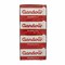 GHANDOUR GUM STRAWBERRY 8P*20