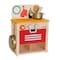 Plantoys Sustainable Play- Kitchen Set