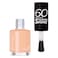 Rimmel London 60 Seconds Super Shine Nail Polish 401 Nude Nostalgia 8ml