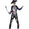 Deluxe Jolly Rotten Pirate Boy Costume L