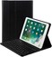 RDN - iPad Keyboard Case Wireless Bluetooth Keyboard Cover Case for iPad 2018(Gen 6)/iPad 2017(Gen 5)/Pro 9.7" and iPad Air 2/1 With Slim Shell Magnet