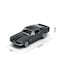 1967 Shelby GT-500 Die Cast Metal Doors Openable Pull Back Action Toy Car
