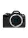 Canon EOS R50 Mirrorless Camera And Rf-S 18-45Mm F4.5-6.3 Is STM Lens, Black