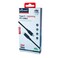 mpBLBERRI BLB-U321 Type C - Lightning PD Cable 2 Meter, White