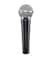 Shure SM58-LCE Industry Standard Microphone