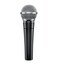 Shure SM58-LCE Industry Standard Microphone