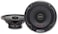 Alpine SPG-17CS 6-1/2 Inch Component 2-way Speaker 280W