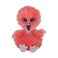 Ty Beanie Buddy Boos Franny Flamingo Plush Toy Multicolour