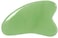 Generic Jade Gua Sha Facial Tool Scraping Massage Stone Tools Set For Face Chinese Acupuncture Therapy Guasha Trigger Point Treatment On Face &amp; Body