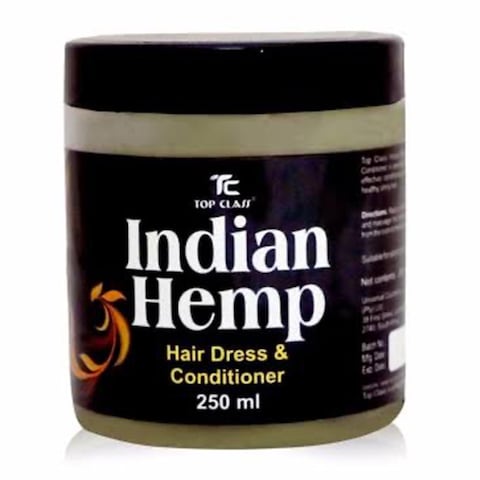 Top Class Indian Hemp 250Ml