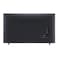 LG Nano77R Series 86-Inch UHD Smart QNED TV 86NANO776RA Black