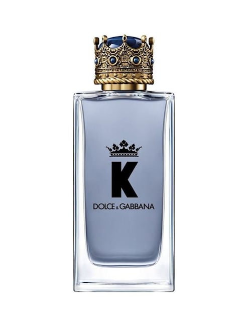 Dolce &amp; Gabbana K Eau De Toilette For Men - 100ml