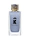 Dolce &amp; Gabbana K Eau De Toilette For Men - 100ml