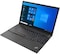 Lenovo 2021 Newest Thinkpad E15 Gen 2 Business Laptop, 15.6&quot; Full HD Screen, Intel Core i5-1135G7 Processor, 16GB RAM, 1TB PCIe SSD, Windows 10 Pro, Black