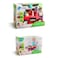 Hola - Early Learning Fire Engine Vehicles Toy
