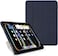 Pipetto Origami No1 for Apple iPad Pro 13 inch case (2024) M4 Smart Cover with 5 in 1 stand - Dark Blue