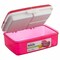 Sistema Quaddie Launch Box, 1.5 Liter - Red