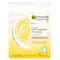 Garnier Fast Fairness Tissue Mask Vitamin C + Milky Essence