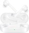 Huawei - Freebuds Lite Wireless Bluetooth Stereo Earbuds Ceramic White