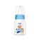 Wee Glass Feeding Bottle 125 MlBlue