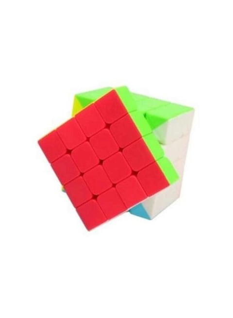 Generic - Rubik Cube Puzzle
