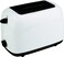 KHIND Bread Toaster BT808 Brand From Malaysia 2 Slice, Dust Cover, 6 Browning Settings