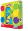 DohTime Dough Stamping Letter pack