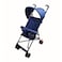 Lovely Baby Lightweight Kids Buggy Stroller Lb 610A Stroller - Blue