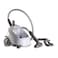 Kenwood OWGSP65.000WH Garment Steamer 1500W 2L White/Grey