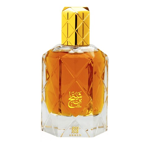 Bin Shaikh EDP 90ml
