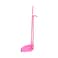 Big Broom with Dust Pan-Assorted Colors