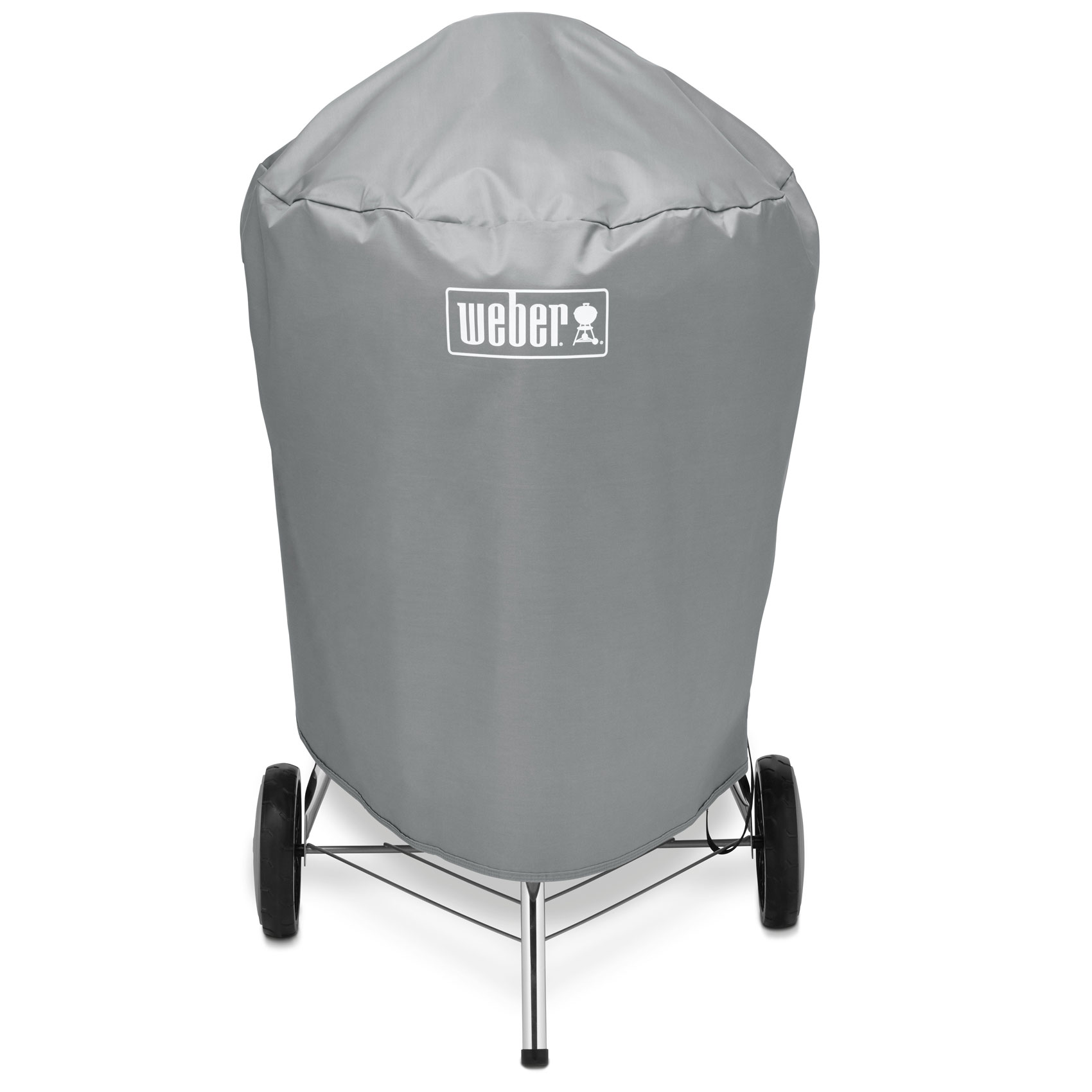 Weber Grill Cover Grey 57cm
