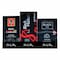 Shirley May Don Carlos Eau De Toilette Clear 100ml With Black Market Eau De Toilette Clear 100ml